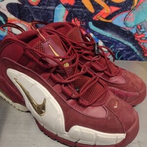 Nike Air Max Penny 1 "House Party"